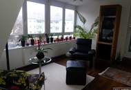 „Ein Ort zum Aufatmen – Lichtdurchflutete Dachterrassen-Maisonette mit Stil“ | ZELLMANN IMMOBILIEN