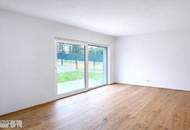 ERSTBEZUG VOR DEN TOREN WIENS - DOPPELHAUSHÄLFTE MIT STELLPLÄTZEN AUF EIGENGRUND