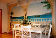 "Viel Platz in guter Gegend"