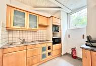 NUSSDORF: Ruhige Gewerbeeinheit im Innenhof I mit Küche und Bad I Nähe Donau & U4