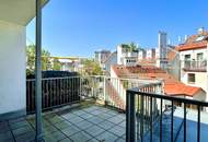 Dachterrassenmaisonette mit spektakulärem Wienblick! Ihr Platz an der Sonne?