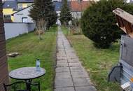 EIN ZUHAUSE MIT FREIRAUM - WOHNHAUS MIT GROSSEM GRUNDSTÜCK
