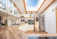 Panorama.Living - Großzügige Terrassenwohnung in Neumarkt am Wallersee