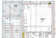 ***Besichtigungstag am Mittwoch, 28. Jänner 2026 von 15:30 - 17:00 Uhr*** 1-Zimmerwohnung mit Loggia zu mieten!