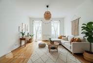 Seltene Gelegenheit in Toplage: Drei Gartenwohnungen im Paket – maximale Flexibilität & nachhaltige Wertanlage