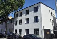 NEUBAU-LOKAL/PRAXIS Geschäftsraum