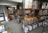 Lagerhalle/Logistikfläche***Laderampe***