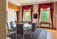 GROSSZÜGIGE WOHNUNG AM MEXIKOPLATZ IDEAL FÜR WOHNEN UND ARBEITEN