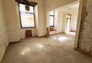 GESCHÄFTSLOKAL, BÜRO ODER LAGER, 77 m2 Altbau im Edelrohbau, 3 Zimmer, Nebenräume, Große Mohrengasse