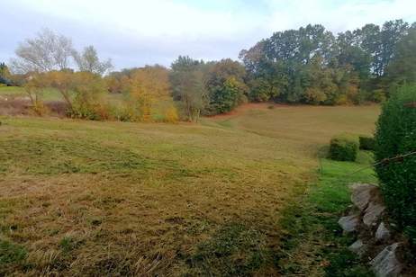 Viel Platz für Ihren Wohntraum in Pischelsdorf am Kulm (Provisionsfrei), Grund und Boden-kauf, 128.000,€, 8212 Weiz