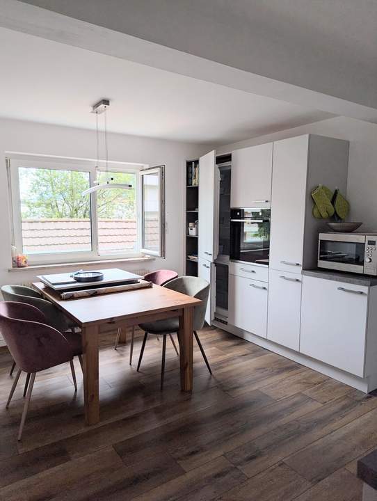 Grenz- und zentrumsnahe 3-Zimmer-Wohnung in Feldkirch (Provisionsfrei)