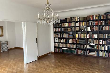 Großzügiges Wohnungseigentum in Praternähe, Wohnung-kauf, 790.000,€, 1020 Wien 2., Leopoldstadt