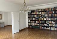 Großzügiges Wohnungseigentum in Praternähe
