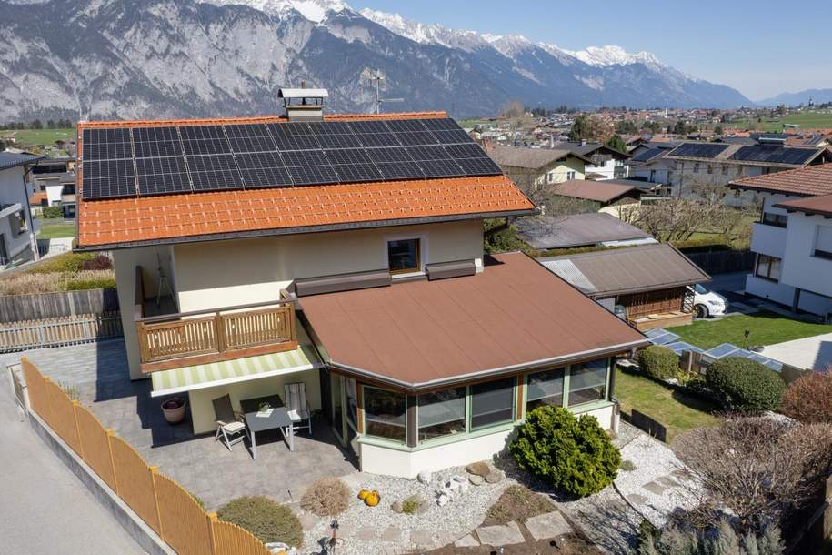 NEU: Investition für zukunftsorientierte Anleger - attraktives Einfamilienhaus in Axams, Haus-kauf, 450.000,€, 6094 Innsbruck-Land