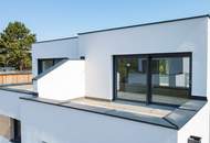 Exklusiver Wohngenuss mit 5 Zimmer + Keller - Eigengrund - Belags- oder Schlüsselfertig - Naturnah wohnen, ruhig leben