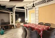 Einfamilienhaus mit Terrasse, Gartenidylle &amp; herrlichem Dachblick | ZELLMANN IMMOBILIEN