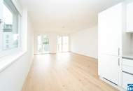 Hochwertig ausgestattete Wohnungen mit Dachterrasse & Fitnessraum