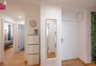 Bezugsfertig & hochwertig – sanierte 3-Zimmer-Wohnung in Bestlage ++ Provisionsfrei für den Käufer