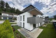 Moderne Architektur trifft idyllische Lage – Neubauwohnung in Imst!