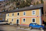 Ebensee - Randlage mit großem Freizeitwert! Preisgünstige 63m² Wohnung mit neuem Bad!