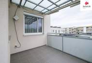 Helle und gemütliche Familienwohnung nahe Graz | gut aufgeteilt mit Süd-Westbalkon und eigenem Carport