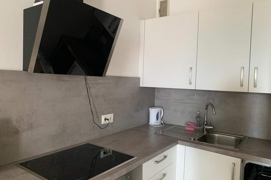 Sonnnige Mietwohnung, Wohnung-miete, 610,00,€, 3100 Sankt Pölten(Stadt)