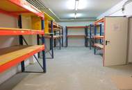 Werkstatt, Büro, Lager mit BA für Maler u. Anstreicher !