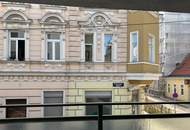 Befristet vermietet bis 01.06.2027 – voll möbliert – ruhige Innenhoflage beim Westbahnhof
