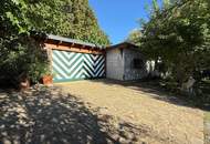 Attraktiver Bungalow auf einem großzügigen, sonnigen Grundstück in ruhiger Südlage