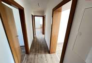 Erstbezug nach Komplettsanierung - 3 Zimmer!