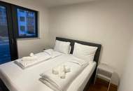 Voll möbliertes Neubau-Apartment | flexible Eigennutzung oder Kurzzeitvermietung (Airbnb) | ca. 15,06 % Bruttoumsatzrendite 2025