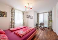 3 Zimmer Garten Maisonett-Wohnung in Hietzinger Grünruhelage