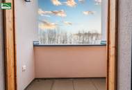 Eckreihenhaus mit tollen Außenflächen - Stadt trifft Natur - Eigengarten mit Terrasse + 2 Balkone!