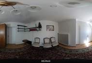 Einfamilienhaus mit viel Potenzial - Wohnen mit Weitblick