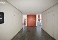 Tolle Wohnung auf Eigengrund in der Steinbrechergasse nahe Alte Donau