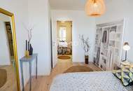 Provisionsfrei - fertig zum einziehen! Luxuriös Wohnen im exklusiven Prachtgarten - Laxenburger Straße