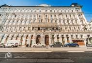 Einladende 3-Zimmer Altbauwohnung Nähe Augarten