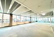 360 TOUR //GROSSRAUM-BÜRO IM SATURN TOWER