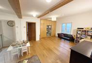 Modernes, saniertes Einfamilienhaus mit Weitblick nahe Grieskirchen
