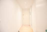 Ruhelage: Schöne 4-Zimmer-Wohnung mit Loggia nahe Belvedere