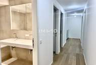 Elegantes Stadtwohnen mit Garten und Balkon: Direkt am Hauptbahnhof - Maisonette Deluxe - Provisionsfrei