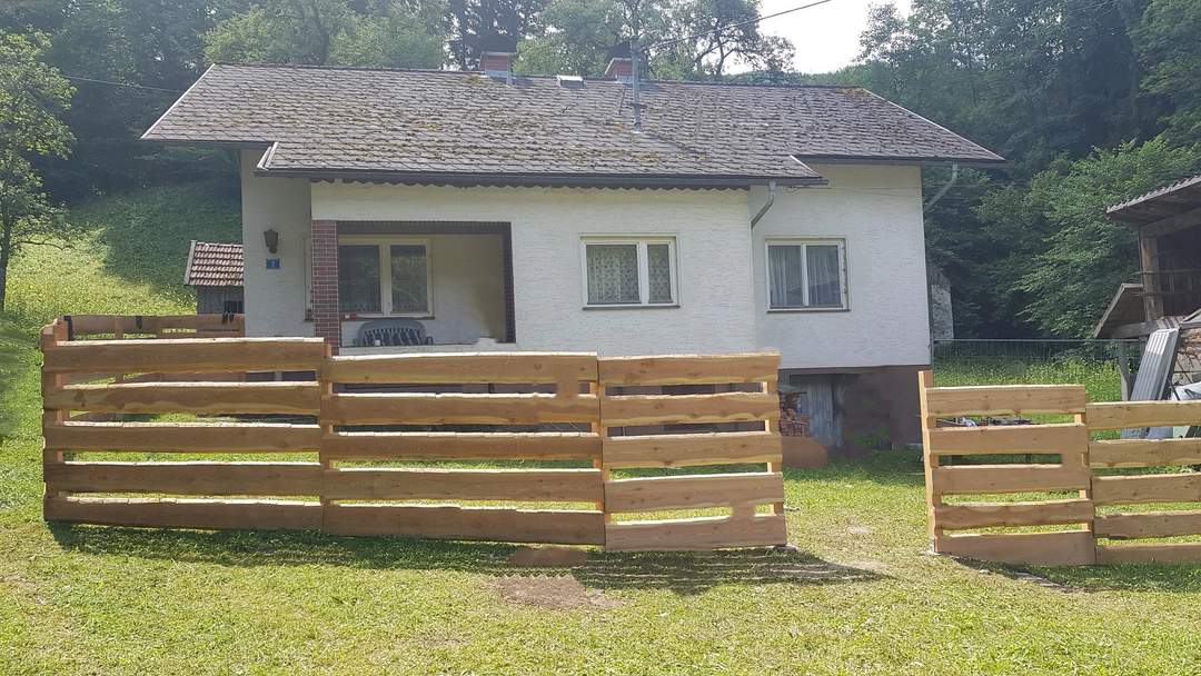 Naturparadies in Oberösterreich (Provisionsfrei)