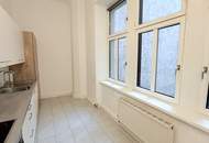 4-Zimmerwohnung in der Hirschengasse - WG-tauglich!