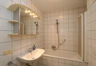 1-Zimmer-Wohnung in Villach - Lind, inkl. KFZ Abstellplatz