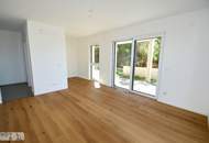 SCHLÜSSELFERTIGES ECKREIHENHAUS - 136 m² - ZIEGELMASSIV - AUF EIGENGRUND - UNVERBAUTER FERNBLICK