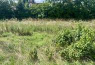 Idyllisches Grundstück