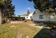 Charmanter Bungalow mit Weitblick – großes Eckgrundstück & viel Gestaltungsspielraum
