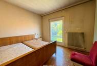 Ehemaliges Ärztehaus in der Gemeinde Aschach – Ordination/Büro & Einfamilienhaus auf großzügigem Grundstück