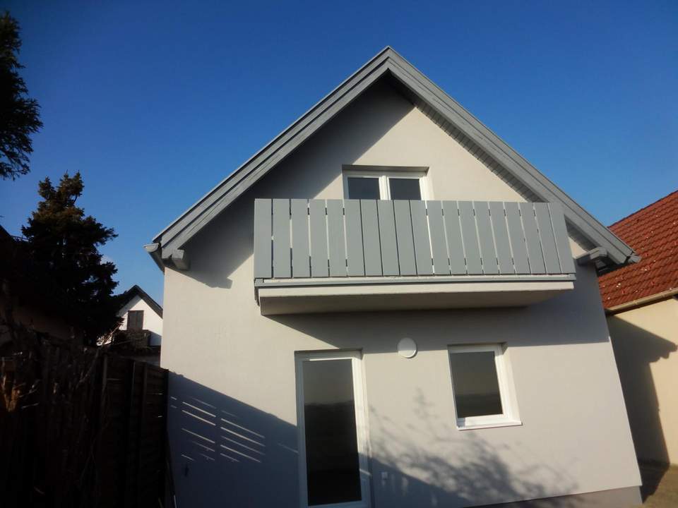 Unverbaubarer Seeblick - Gelegenheit für 2 , alles neu nach Komplettsanierung!