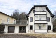 VELDEN AM WÖRTHERSEE - stilvolle Villa mit Charakter und großzügigem Raumgefühl